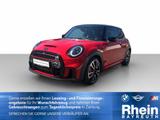 MINI John Cooper Works 3-Türer Navi AdapLED HUD ACC N - rote MINI John Cooper Works