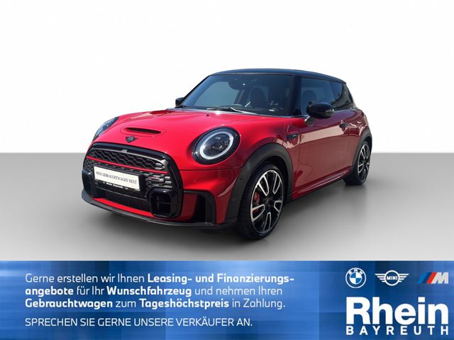 MINI John Cooper Works 3-Türer Navi AdapLED HUD ACC N