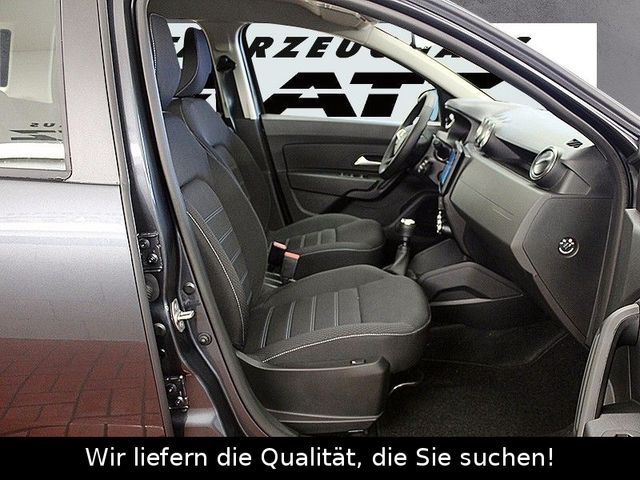 Fahrzeugabbildung Dacia Duster Tce130 2WD Comfort*Media Display*Sitzhzg*