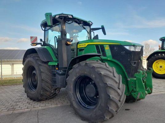 John Deere 7R 330
