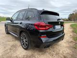 BMW X3 M40d Service Neu Service Paket/Garantie  - gebrauchte BMW X3 M40 aus dem Jahr 2019