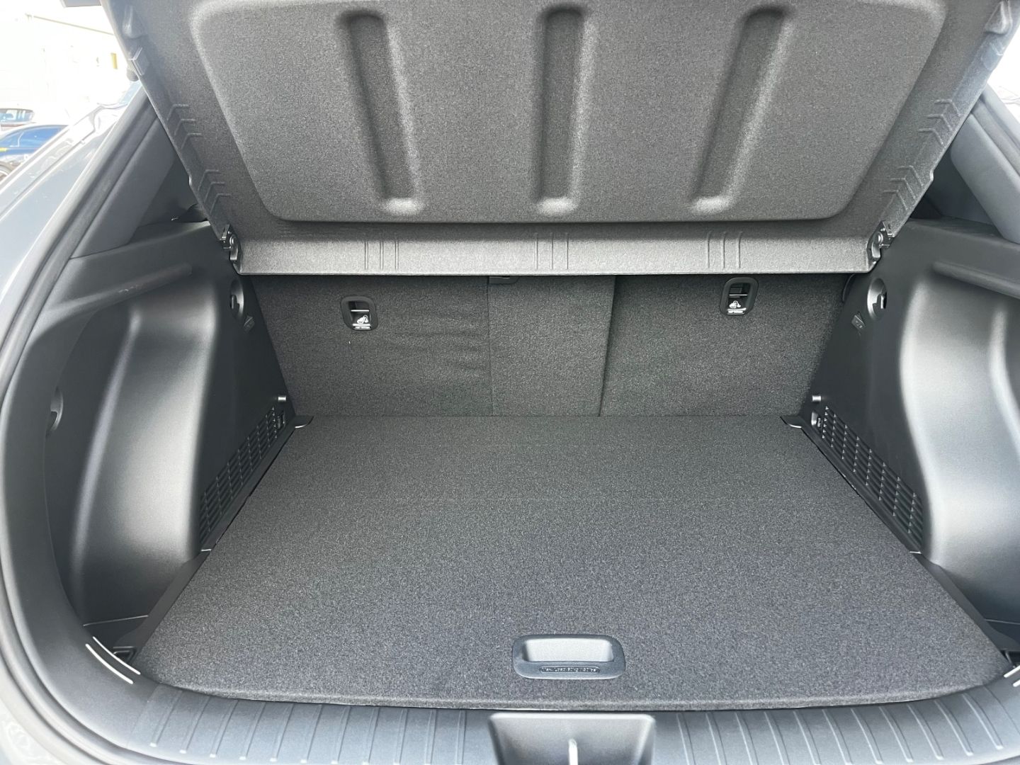 Hyundai KONA Elektro – Bild 15