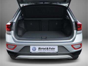 Volkswagen T-Roc Open Sky1.5 TSI DSG AHK Pano Kamera Matrix