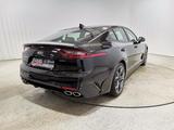 Kia Stinger 3.3 V6 T-GDI GT 4WD Leder|HuD|Navi|LED - gebrauchte Kia Stinger aus dem Jahr 2018