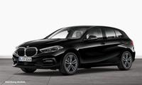BMW 118i Sport Line LiveCockpitProf PDC Sportsitze
