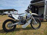 Husqvarna FE 350 - Top-Zustand  - 96 km - 4,5 Bh - HUSQVARNA FE 350