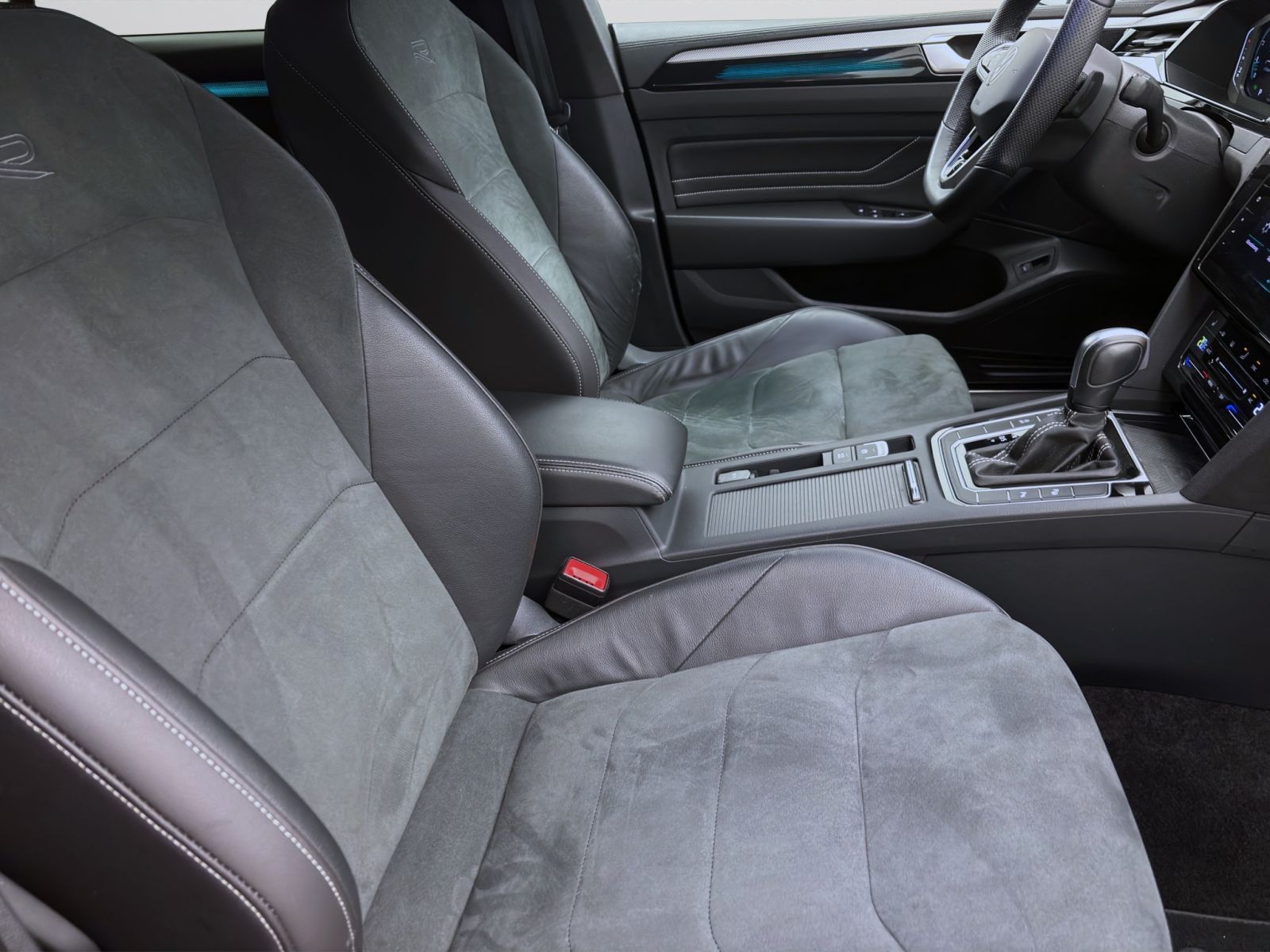 Volkswagen Arteon - Bild 16