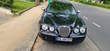 Jaguar S-Type 3,0 V6 Baujahr 2007 - Jaguar S-Type aus 2007
