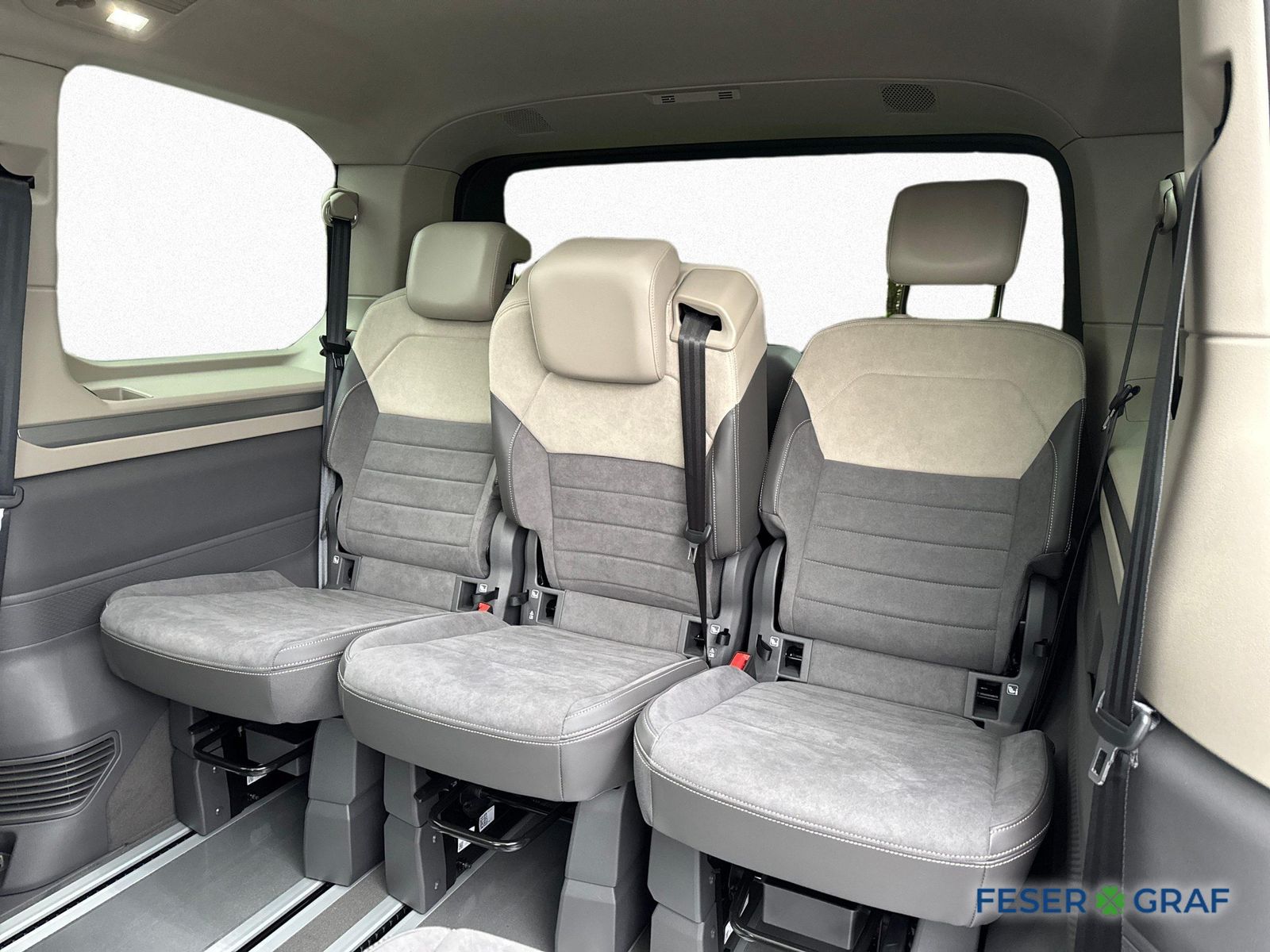 Volkswagen T7 Multivan - Bild 7