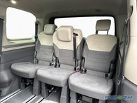 Volkswagen T7 Multivan - Vorschau Bild 7