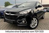 Hyundai ix35 2.0 *LPG GAS 74LITER*NAVI-AUTO-LEDER-PANO- - Hyundai ix35 in Mönchengladbach