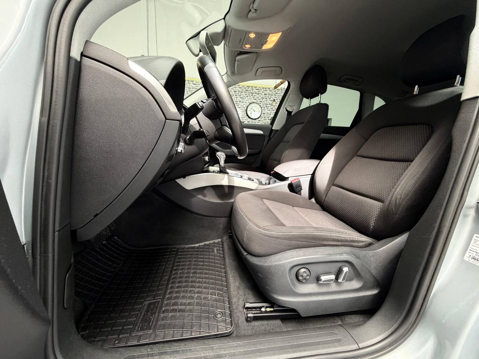 Audi Q5 3.0 TDI 190 kW quattro ALLRAD|AHK|XENON|SHZ|K