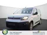 Citroën Berlingo BER LIVE M PTE 110ST - Citroën Berlingo mit Benzin-Antrieb