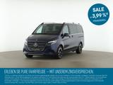 Mercedes-Benz V 220 d Avantgarde Lang Avantgarde Burmester AHK - gebrauchte Mercedes-Benz V 220 aus dem Jahr 2025