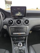Mercedes-Benz A 200 d - - Mercedes-Benz A 200 in Dortmund