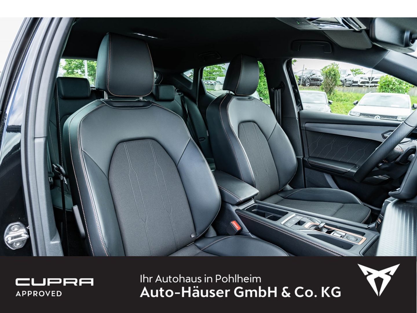 Cupra Leon - Bild 10