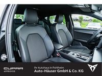 Cupra Leon - Vorschau Bild 10