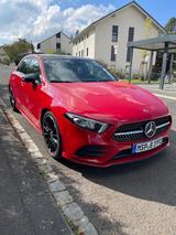 Mercedes-Benz A 220 TÜV 06/2026 | Sommer + Winterreifen - Mercedes-Benz W202