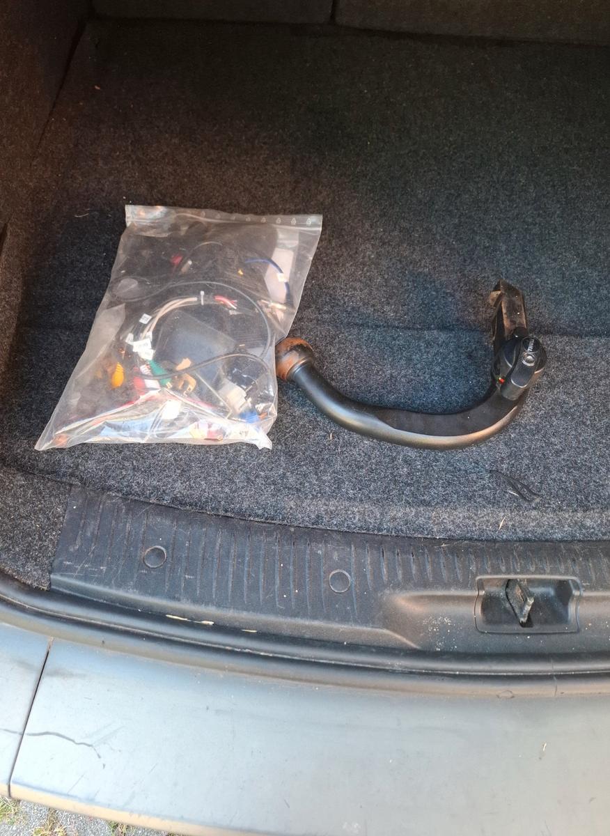 Renault Megane 2007 — photo 14