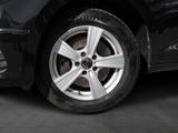 Volkswagen Touran 1.4 TSI Highline - Volkswagen Touran: Schwarz