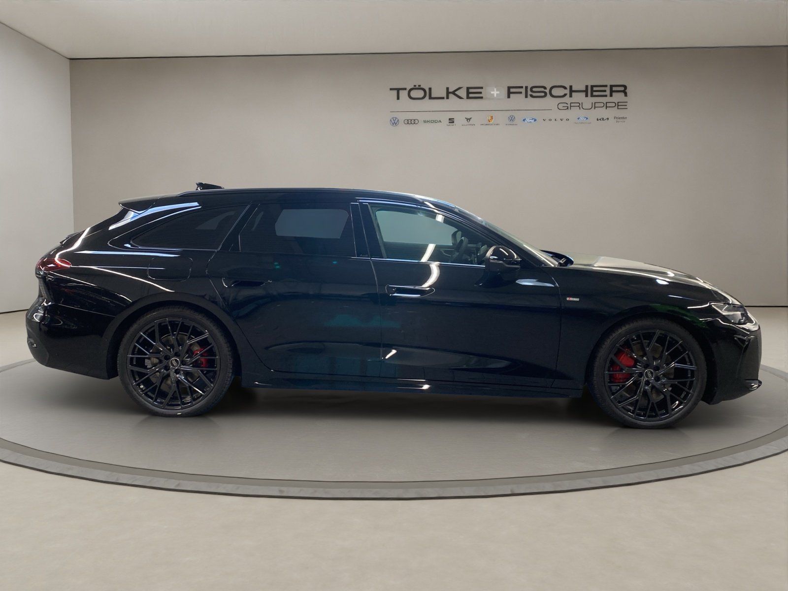 Audi A6 - Bild 6