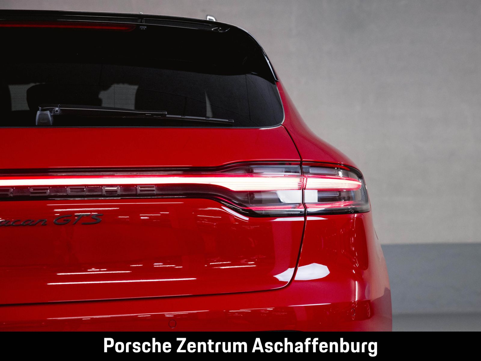Porsche Macan GTS Panoramadach Sport Chrono BOSE foto 8