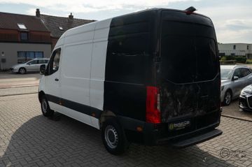 Mercedes Sprinter - 5