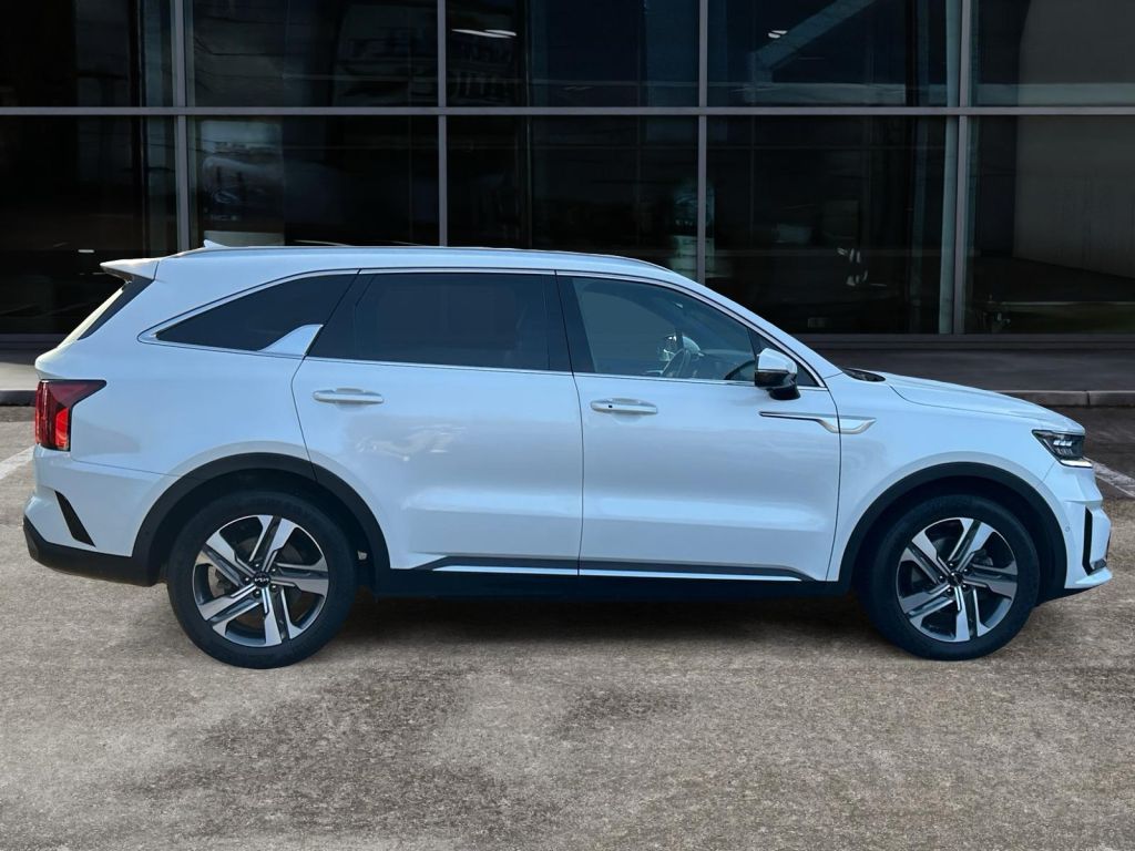 Fahrzeugabbildung Kia Sorento 1.6T-GDI Hybrid AWD OPF Aut. Platinum