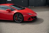 Lamborghini Huracán EVO*LIFT*DAB*PDC*CAM*LDS*Mietkauf - Lamborghini Huracán aus 2021