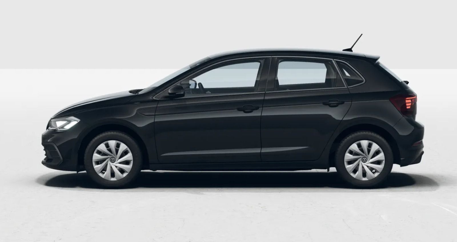 Volkswagen Polo - Bild 2