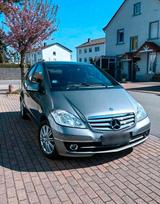 Mercedes-Benz mercedes A160 klasse w169 model - Mercedes-Benz W169