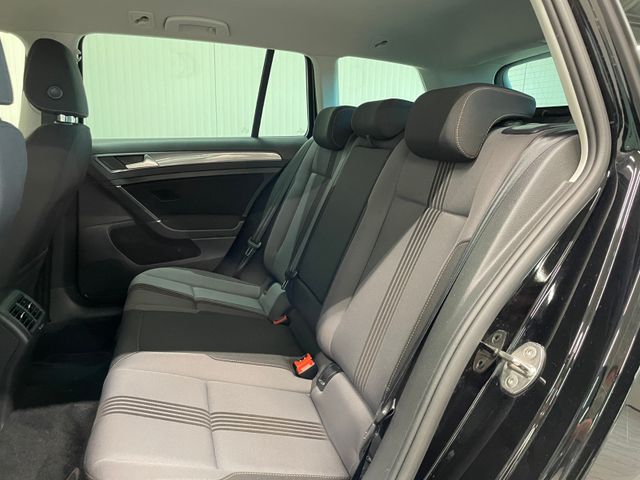 Golf VII Variant Allstar 1.2 TSI DSG NAVI SHZ PD