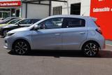 Mitsubishi Space Star 1.2 Intro Edition+ CVT DAB Tempomat - Mitsubishi mit Benzin-Antrieb: Kleinwagen