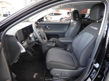 Hyundai IONIQ 5 84 kWh Centriq, Matrix LED, Park Paket