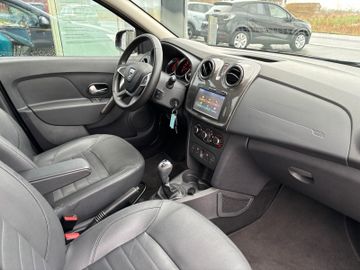 Dacia Sandero Stepway Prestige TCe 90 SS Easy-R