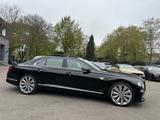Bentley W12 1stEdition Mulliner/Touring/TV/HUD/B&O/Swaro - Bentley Flying Spur: Schwarz