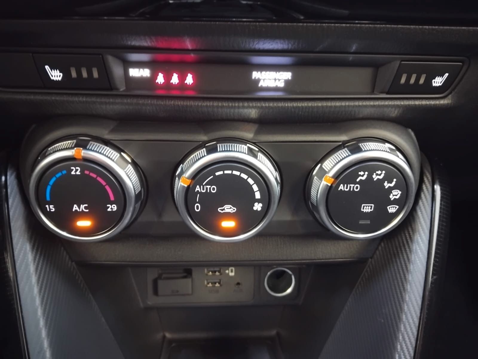 Mazda 2 (06/2026, Benzin)