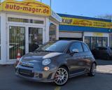 Abarth 595C Competizione Cabrio*1.Hand*Automatik*TOP