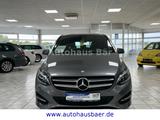 Mercedes-Benz B 180 B -Klasse B 180*AMG-Line*Anhänger*SHZ* - Mercedes-Benz B 180: Bluetooth