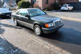 Mercedes-Benz c124 230ce w124 - Mercedes-Benz 230: Ce W124
