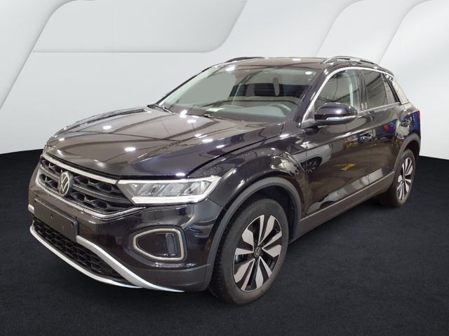 T-Roc 1.0 TSI LIFE GOAL LED+DCP+PDC+ACC+LANE ASS