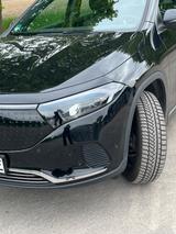 Mercedes-Benz EQA 250 - 4 Matic Progessive  - Mercedes-Benz EQA von privat