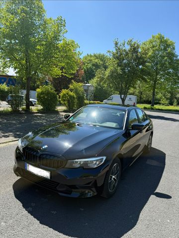 BMW BMW 318i Automatik Advantage | 2. Hand | Scheckh