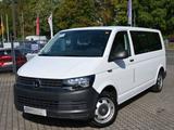 Volkswagen T6 Kombi lang 4Motion Navi AHK 9Si Standhz. PDC - Volkswagen T6 Kombi in Hannover