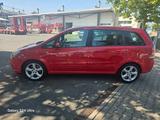 Opel Zafira B Sport 015566394341 - Opel Zafira Sport mit Diesel-Antrieb