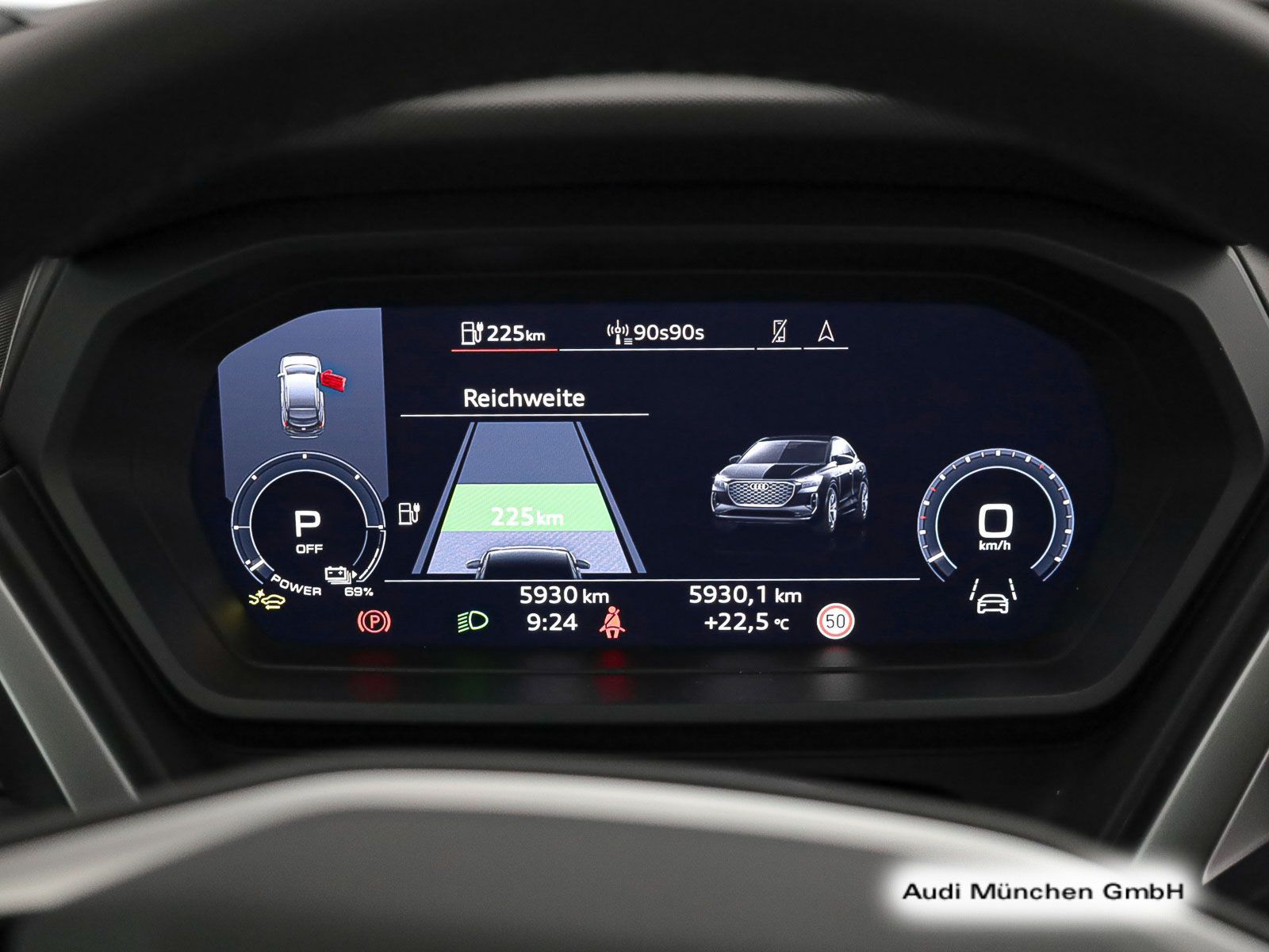 Audi Q4 e-tron - Bild 16