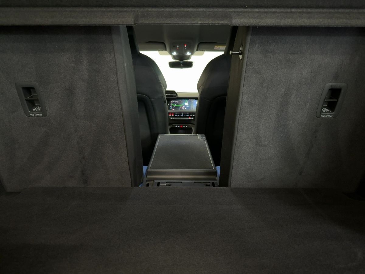 Audi A3 - Bild 22