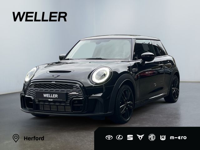 MINI Cooper S John Cooper Works Trim *LED*CarPlay*CAM