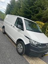 Volkswagen T6 Transporter Sitz Heizung neue Service Bott