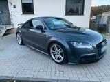 Audi TT 2.0 TFSI DSG Competition Gewinde, ... - Audi TT: Dsg